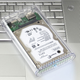 Image for article titled OWC 160GB 7200rpm Drive In Pocket-Sized Enclosure Does a Quick Three-Way